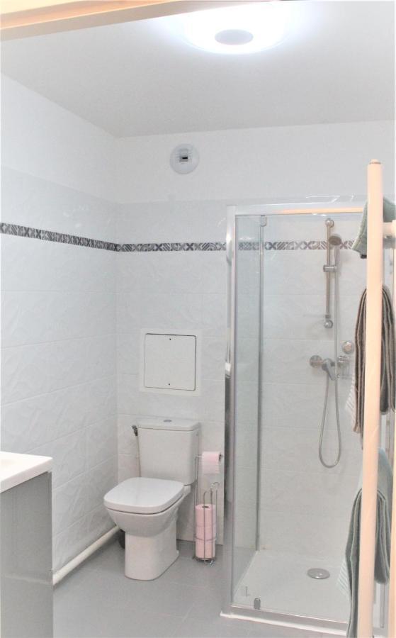 Appartement tout équipé, cosy  Saint-Denis  Exterior foto
